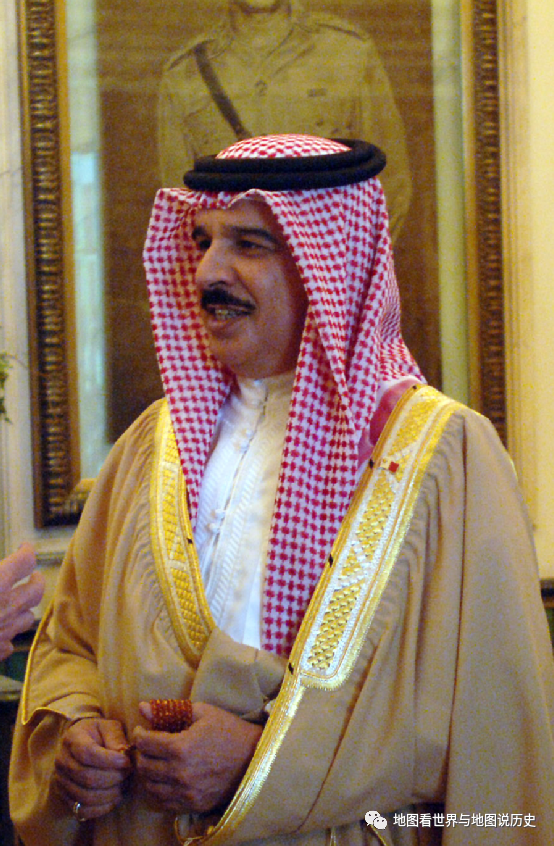 国名趣谈9什么是二元君主立宪制世界上还有哪些二元君主立宪制国家