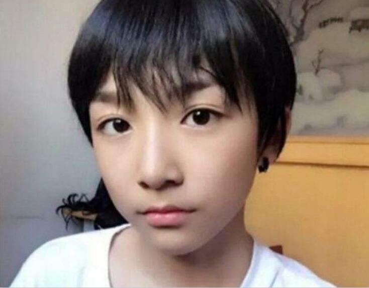 网红艾比自曝转性成功,终于变成女生了,网友:我还有机会吗?