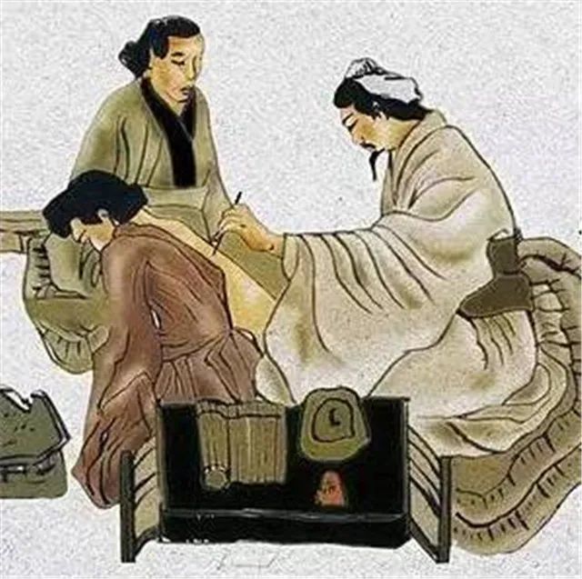 艾灸那么好还要医院干嘛神医扁鹊早和你说明白