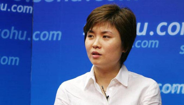 爱上小4岁前国脚,如今儿子成职业运动员|邓亚萍|商毅|邬娜|前国脚