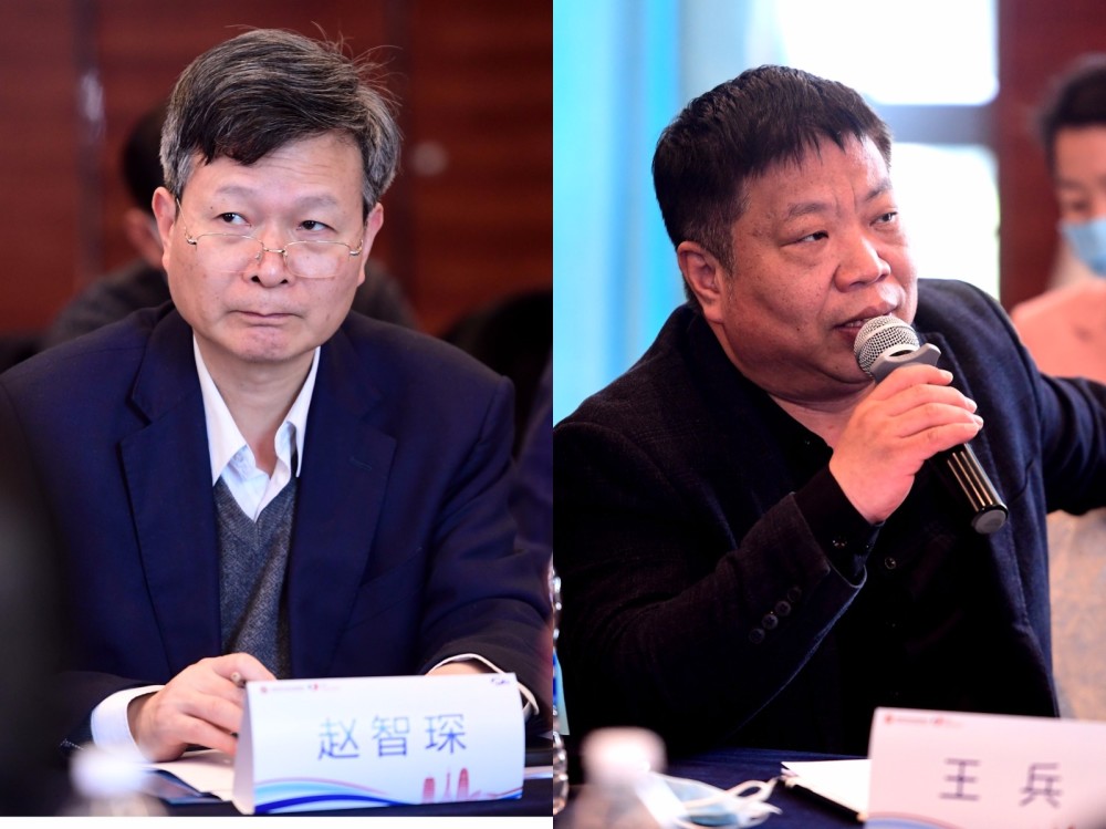 提升防治能力,河南省肺栓塞和深静脉疾病防治联盟院长