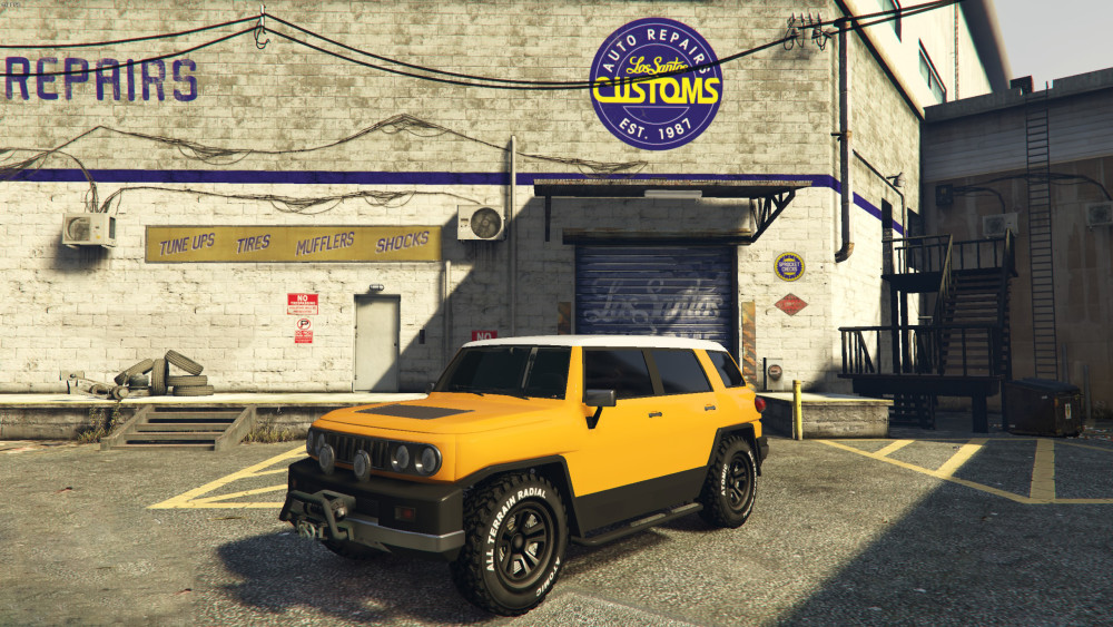 Gta5三大主角 家中的车辆原型你都知道吗 腾讯新闻