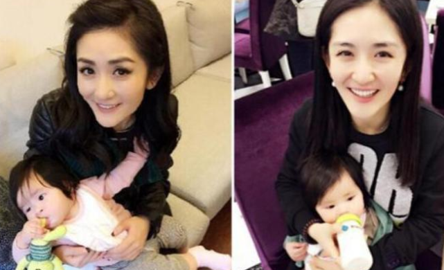 生娃有瘾陈浩民老婆5年生4胎穷到拿不出租金还要生5胎