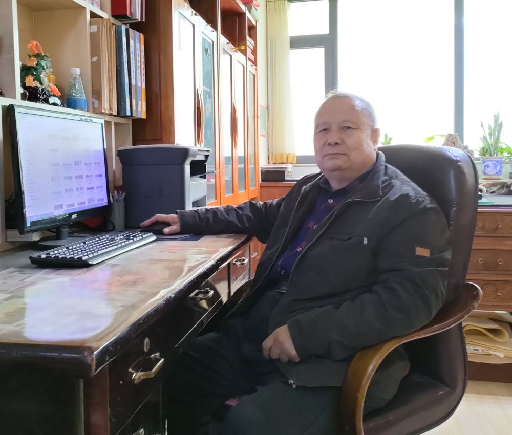 "艺术先锋人物·曹国胜"——献礼建党一百周年书画作品展_腾讯新闻