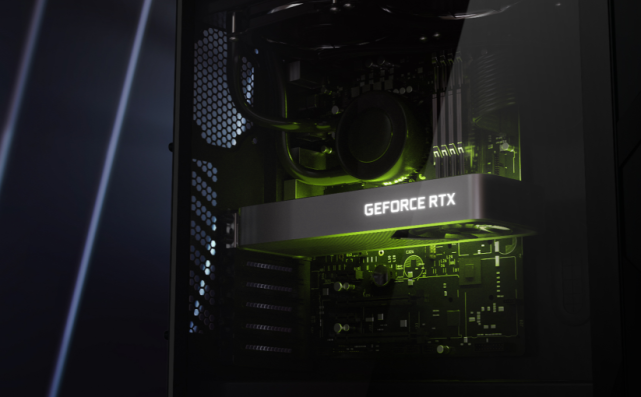 创作者之光神舟战神s9ca7ns强悍性能助力用户流畅出击