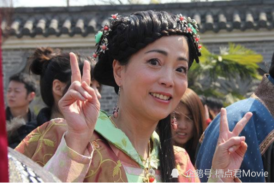 石榴姐苑琼丹突然住院吴孟达和廖启智之后网友都吓坏了