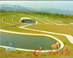 造价能买好几套房的闽南潮汕豪华坟墓，到底长啥样？（组图） - 14