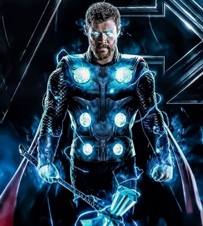 罗素·克劳加盟《雷神 4:爱与雷电》 他将在影片里扮演一名有趣的客串