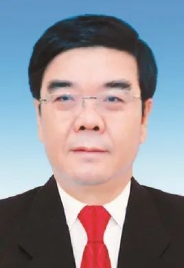 赵建平任山西省交通运输厅党组书记附简历