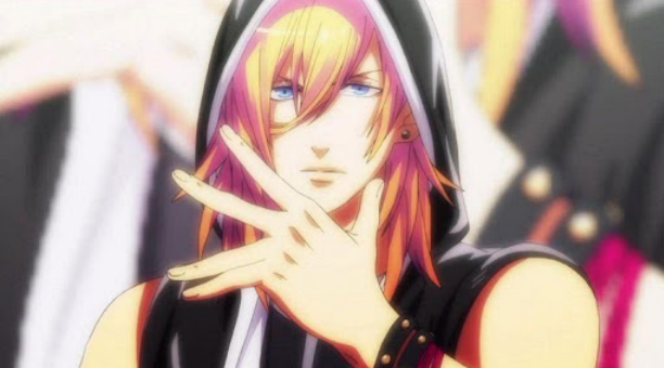 声优诹访部顺一配音角色人气排行,你最喜欢他配的哪个角色