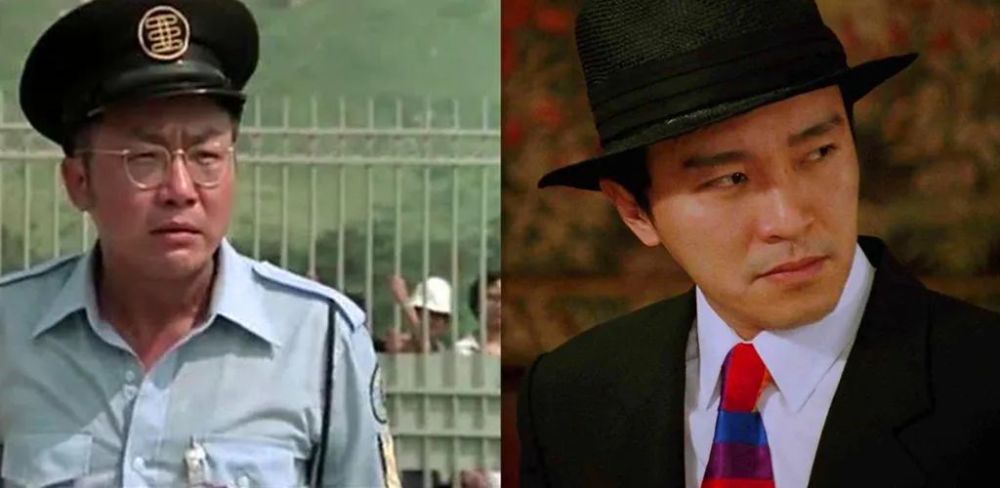 除了周星驰和许冠文,香港的喜剧之王,还不能忘记麦嘉这位大佬_腾讯