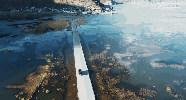 司藤中的那些神仙取景点,水上公路,原始森林,古老小城…都藏在哪里呢?