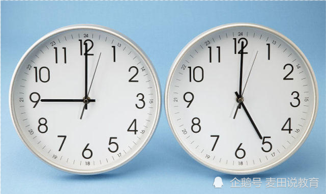 建议家长开一个家庭会议,定一个全家学习时间表,比如说:每天的晚上6点