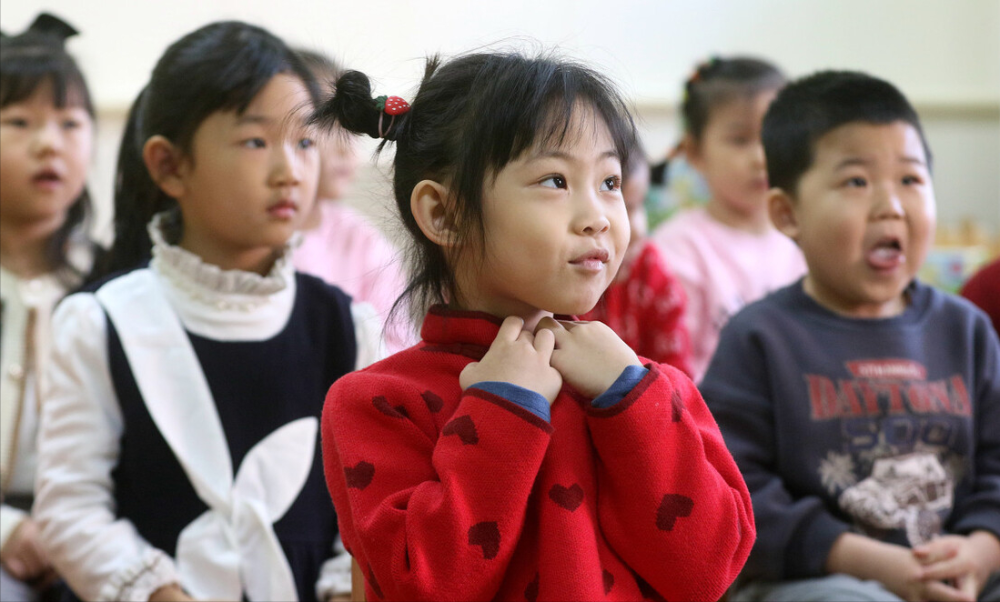 幼儿园迎来"新整改",孩子上学更有保障,家长:终于能够放心了
