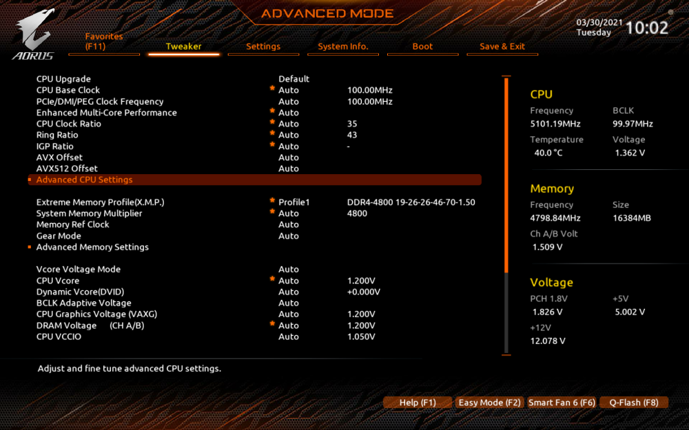 首发深度评测:架构升级效果斐然!第十一代酷睿性能起飞