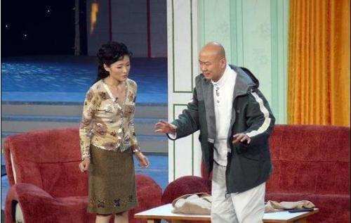 53岁美成观众心中白月光，她的野心从来不只是“央视一姐”（组图） - 9