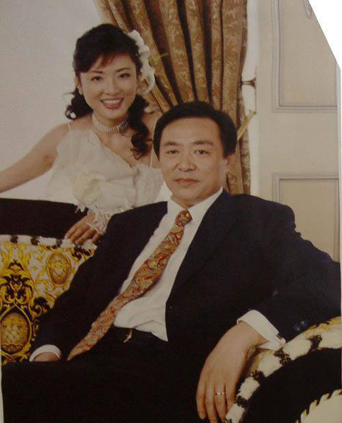 53岁美成观众心中白月光，她的野心从来不只是“央视一姐”（组图） - 14
