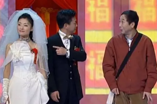 53岁美成观众心中白月光，她的野心从来不只是“央视一姐”（组图） - 10