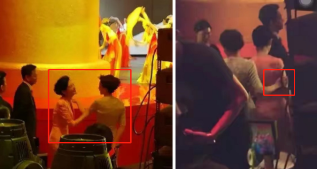 53岁美成观众心中白月光，她的野心从来不只是“央视一姐”（组图） - 30