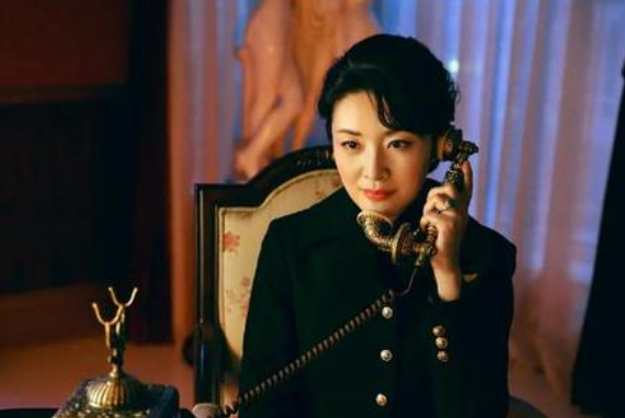 53岁美成观众心中白月光，她的野心从来不只是“央视一姐”（组图） - 22