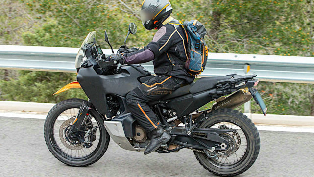 要野性更要个性另类adv胡斯瓦纳norden901新进展