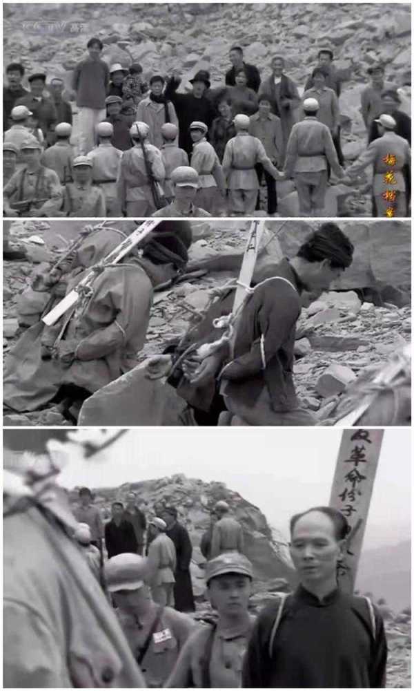 首部恐怖国产剧氛围惊悚道具猛凭实力成童年阴影