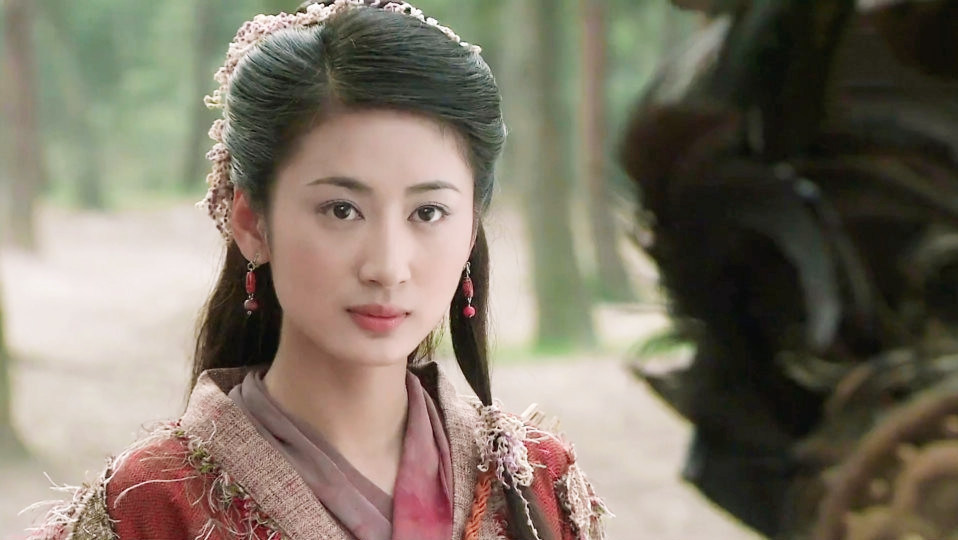 灵珠:原来剧中最大的赢家居然是她!