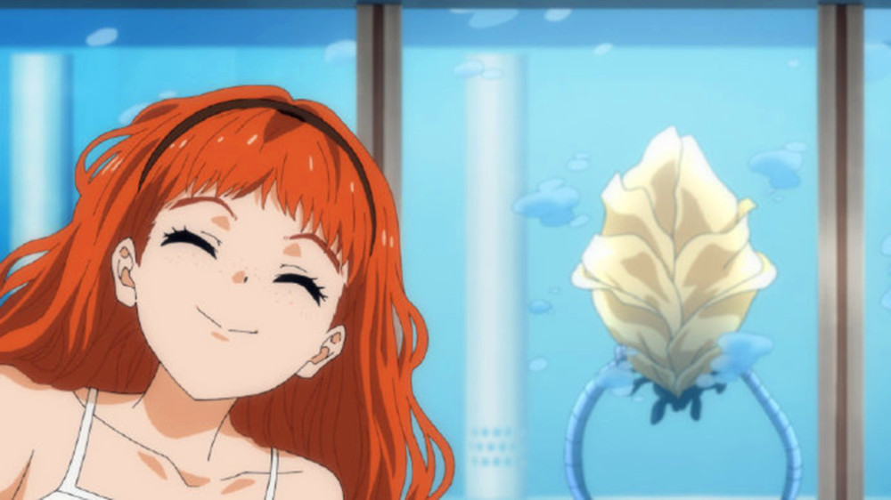 奇蛋物语第12集情报最后的奇凶登场大户爱发刀剧情到来