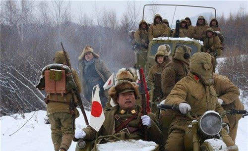 日本关东军和日军有什么不同为何可以不听天皇命令肆意行动