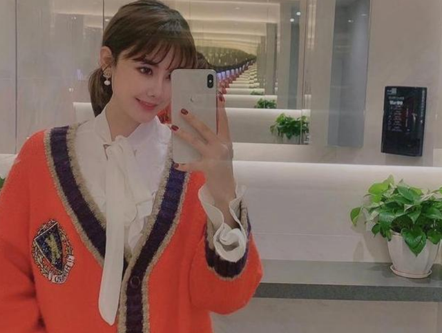 80后新疆女孩,荣获"环球小姐"季军,混血颜值身材火辣,羡慕了