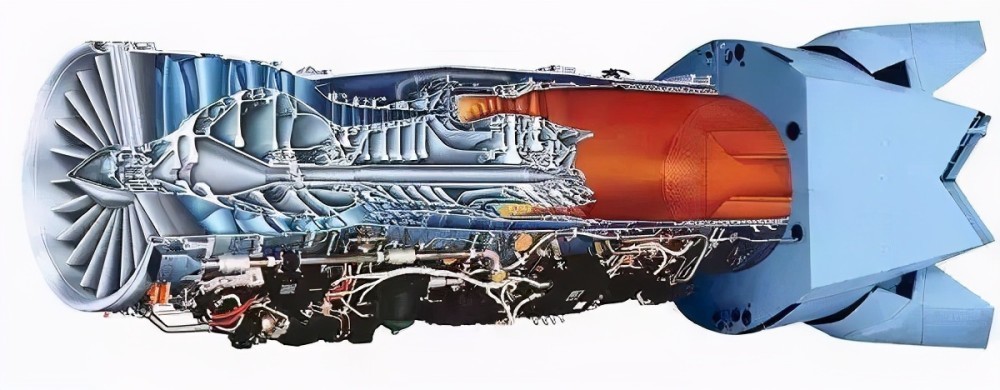 中国首创超燃冲压发动机关键技术突破测试达16倍音速