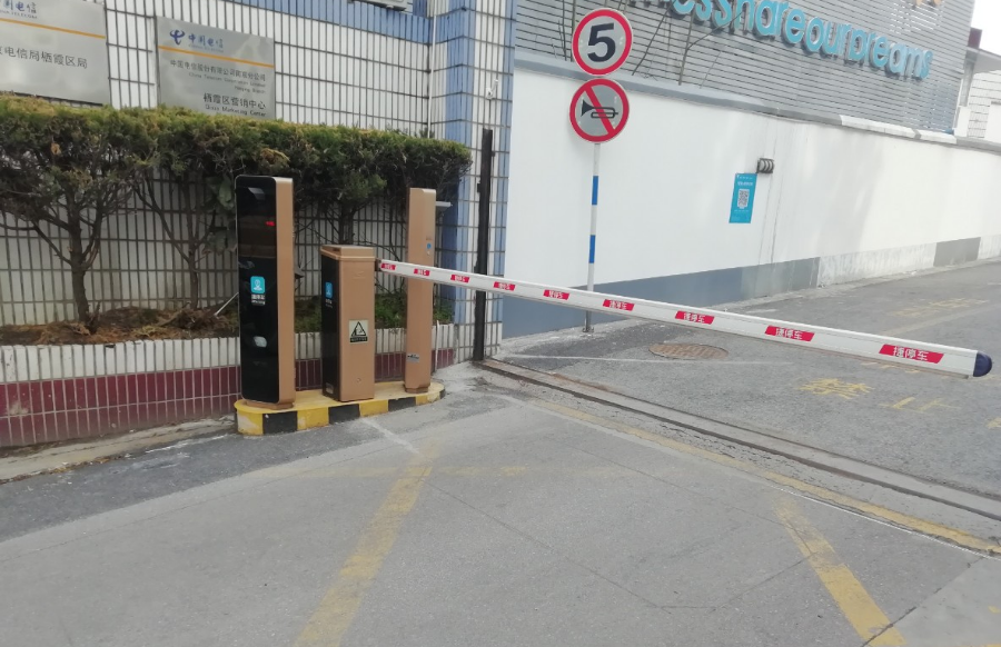 捷顺科技云化全国案例巡展都有哪些代表项目