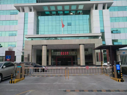 项目简介:项目位于惠州惠阳教育局大门,毗邻惠阳区政府大楼,1进1出