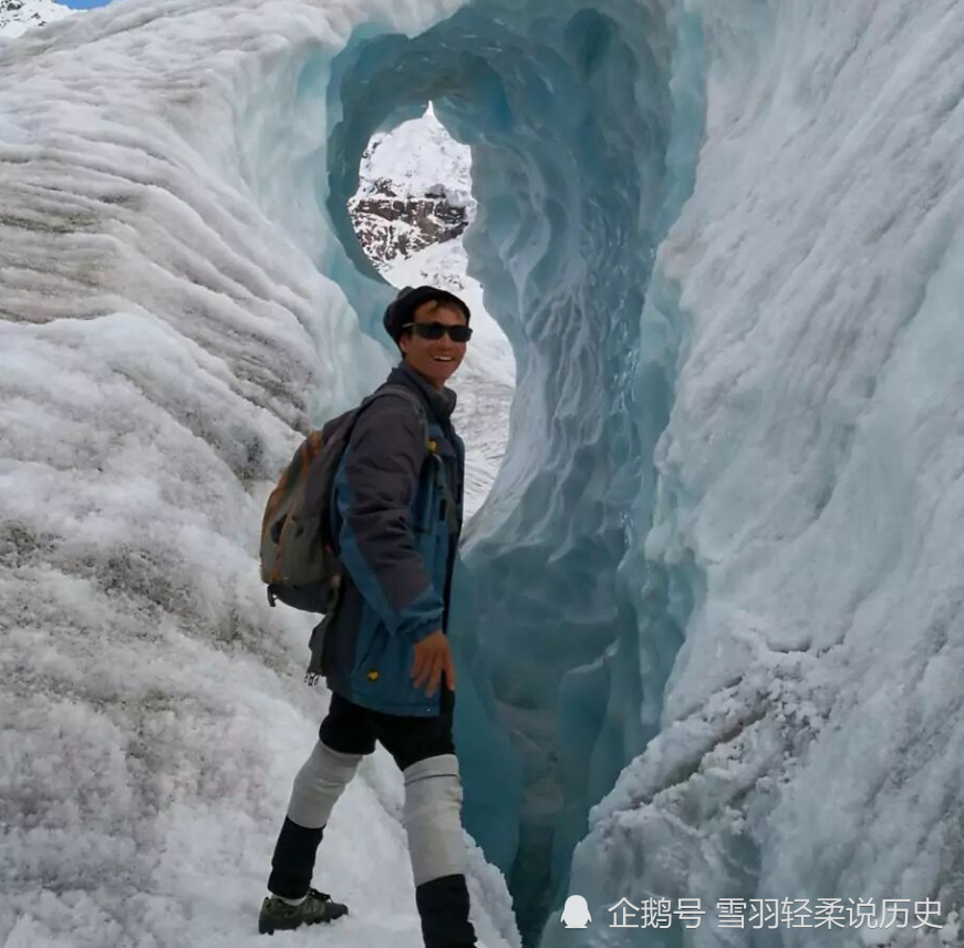 西藏冒险王王相军遇害百日人间再无王相军冰川再无冒险王