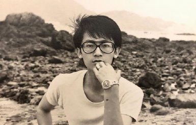 电影全才陈勋奇除了我从来没有人敢在片场和王家卫吵架