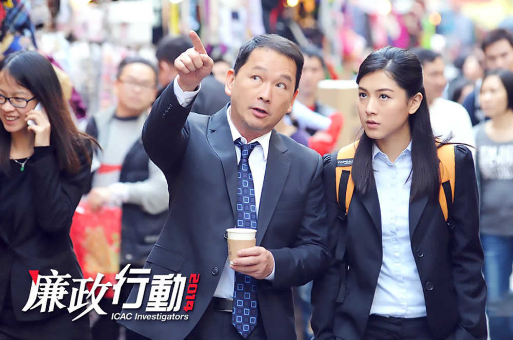 tvb重播《律政强人》怀念廖启智,老戏骨演反派堪称一绝_腾讯新闻