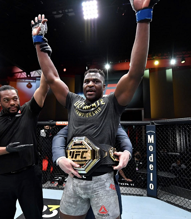 ufc260工资,仅有五人出场费破十万美元,米欧奇虽败仍赚79万