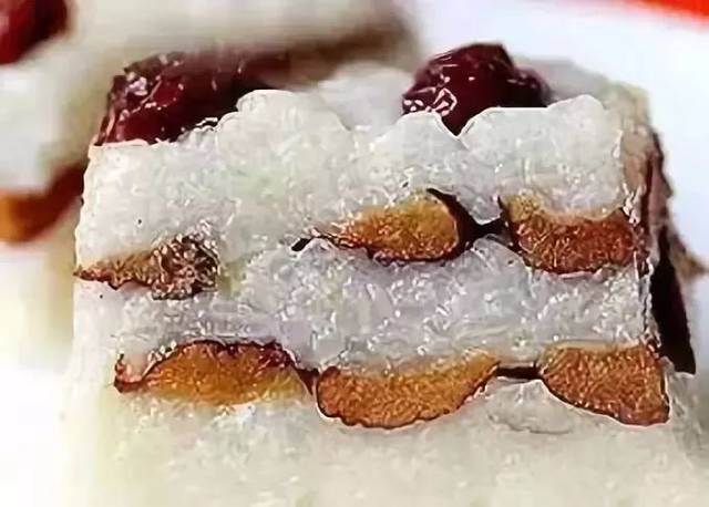 切糕小吃一斤卖多少钱?