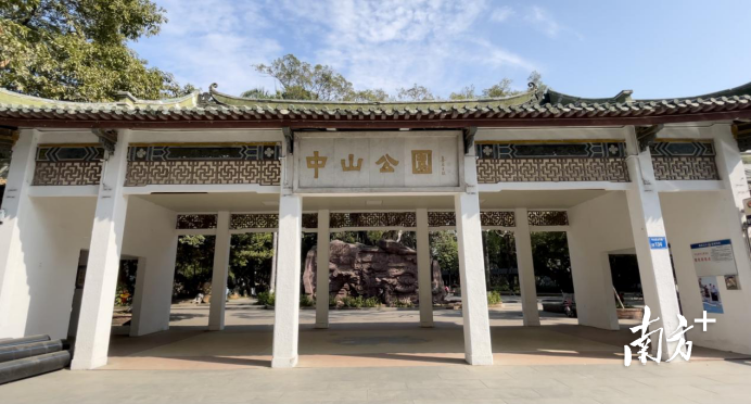 走读红色东莞探寻石龙东征史迹缅怀先烈承续斗志