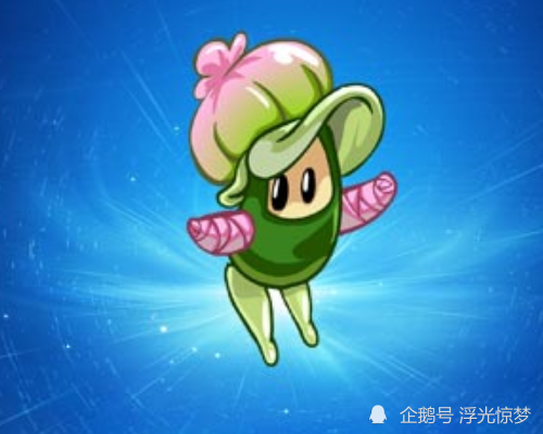 赛尔号布布花11年进化史