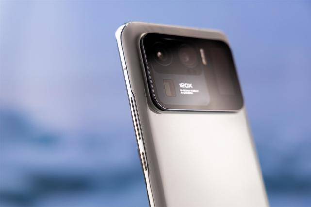 小米11ultra真机体验拿出我的掏心话说说真实感受