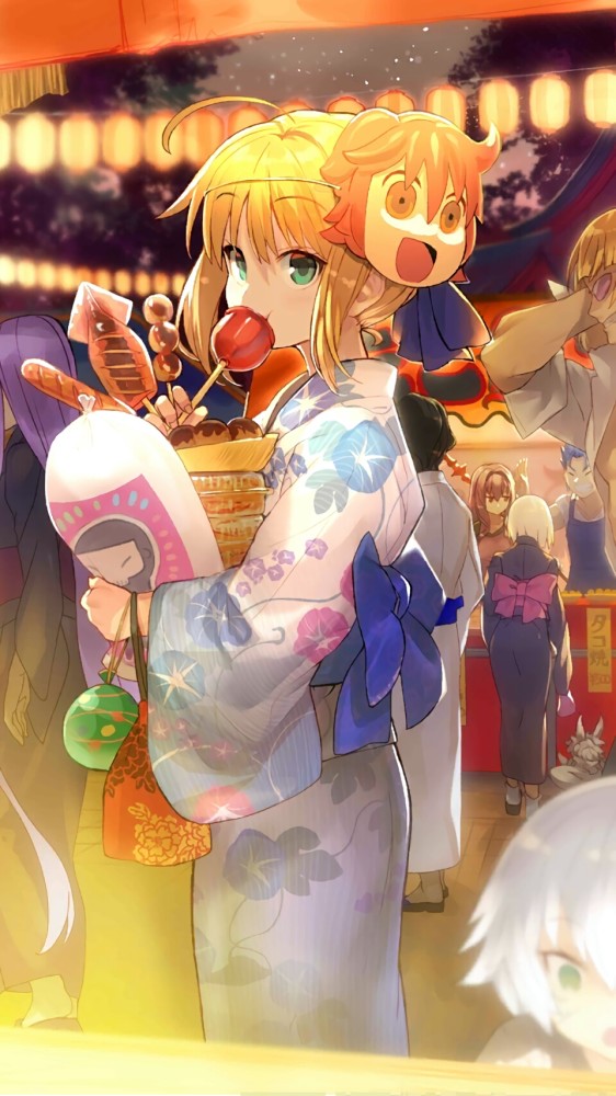 Fgo 萌新科普向 游戏中的常见术语科普 第2期 腾讯新闻