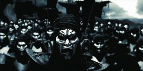 波斯"不死军团",战无不胜横扫欧亚非,最后败于亚历山大之手_腾讯新闻