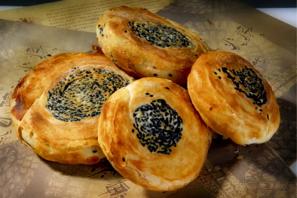 人在山东不得不吃的28种特色小吃