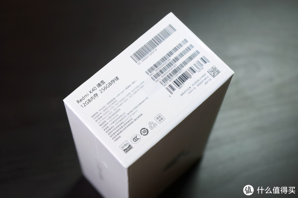 新机陆续发布,红米redmi k40还值得入手么?使用评测_腾讯新闻