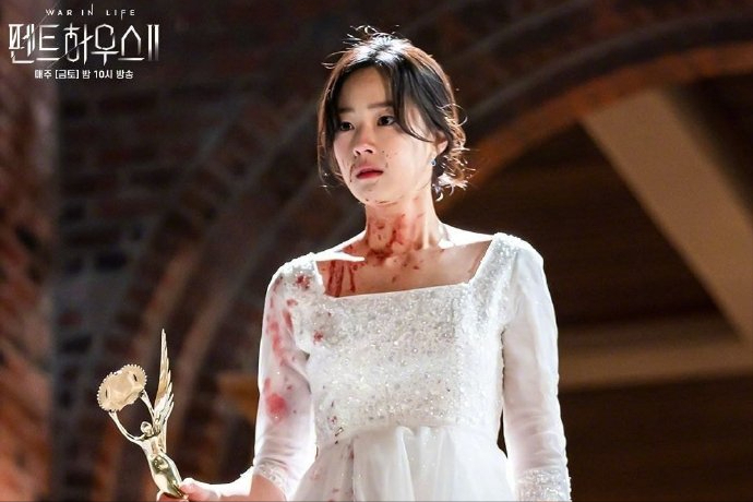 顶楼2大结局剧透