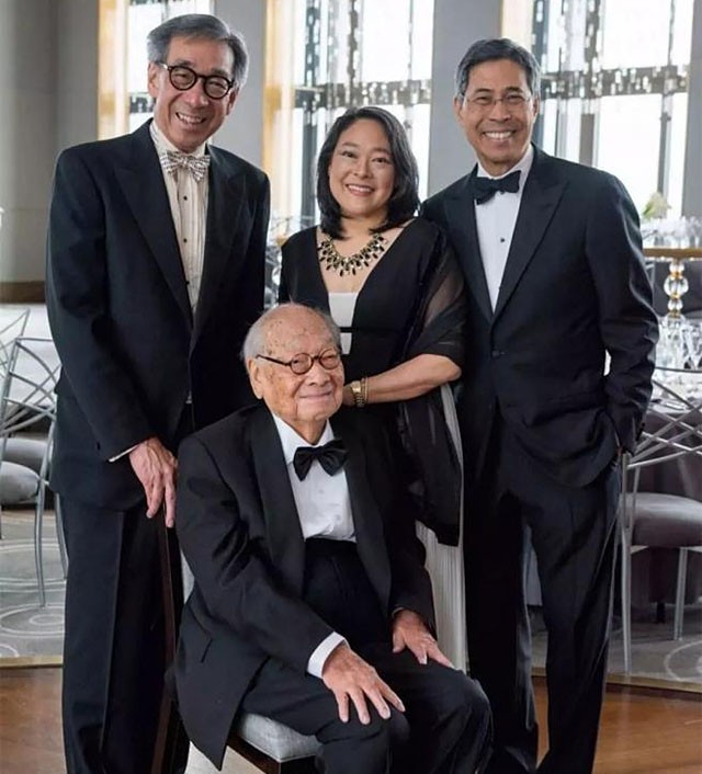 贝氏家族:中国唯一富过十五代的家族,凭什么兴盛五百年?