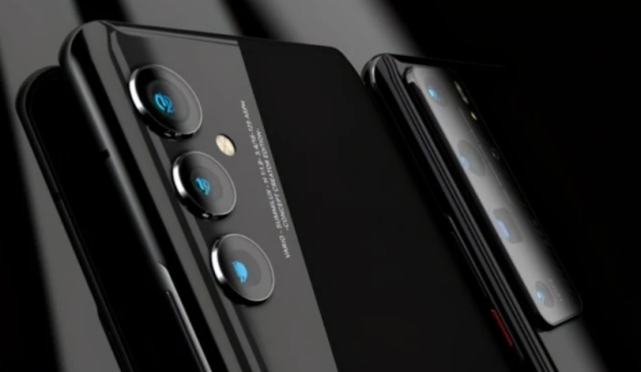 华为p50配置全面曝光或成绝唱iphone12小米11都不是对手