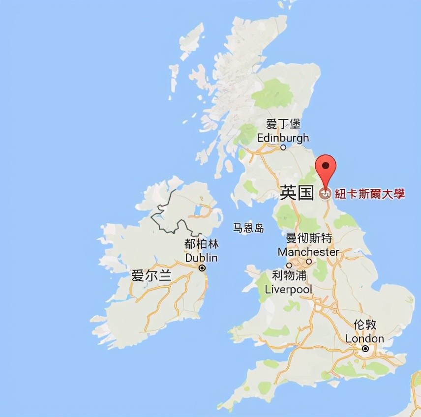 纽卡斯尔大学憨豆先生是知名校友英超球迷的聚集地