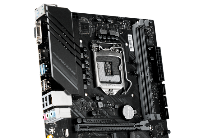 新千元性价比神u英特尔11代酷睿性能解释